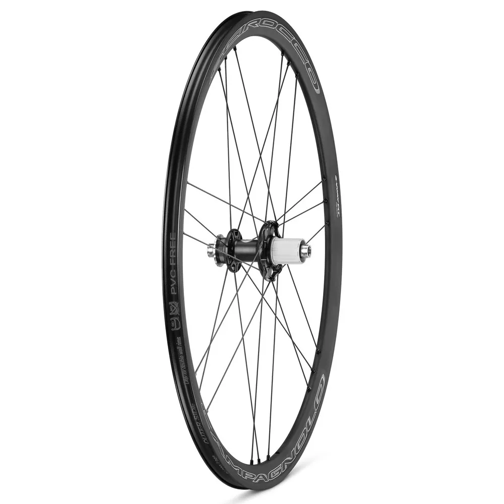 Campagnolo Scirocco DB Hjulsett