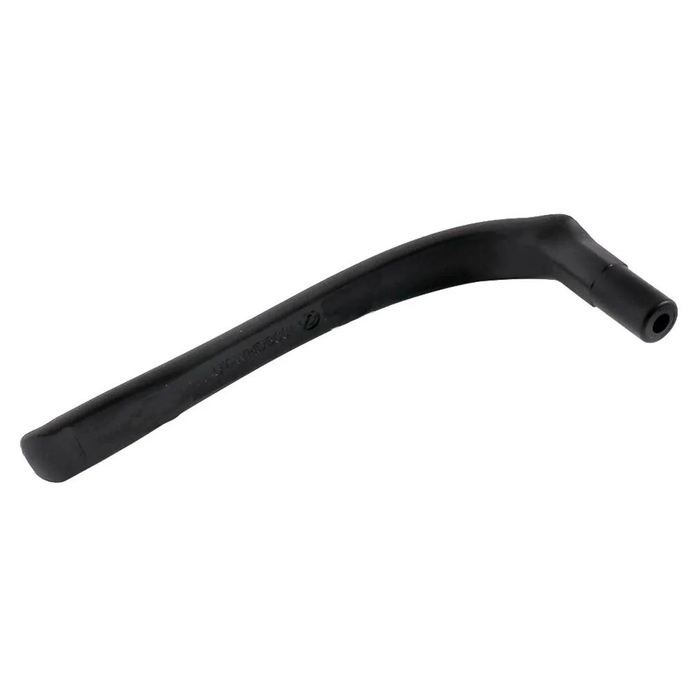 Campagnolo Sekskantnøkkel, Black, One Size