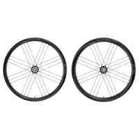 Campagnolo Shamal Carbon Disc Hjulsett Campagnolo Shamal Carbon Disc Hjulsett