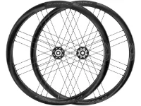 Campagnolo Shamal Carbon Disc Hjulsett Campagnolo Shamal Carbon Disc Hjulsett