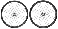 Campagnolo Shamal Carbon Disc Hjulsett Campagnolo Shamal Carbon Disc Hjulsett