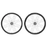 Campagnolo Shamal Carbon Disc Hjulsett