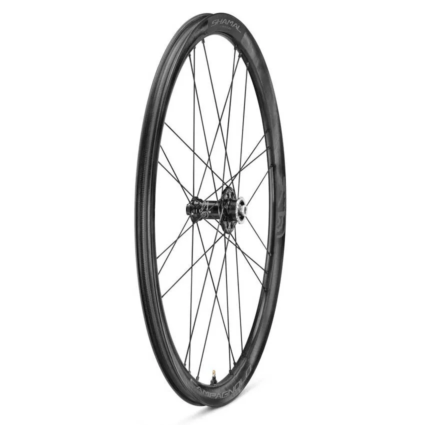 Campagnolo Shamal Carbon Disc Hjulsett Campagnolo Shamal Carbon Disc Hjulsett