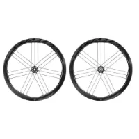 Campagnolo Shamal Dual Profile Hjulsett Campagnolo Shamal Dual Profile Hjulsett