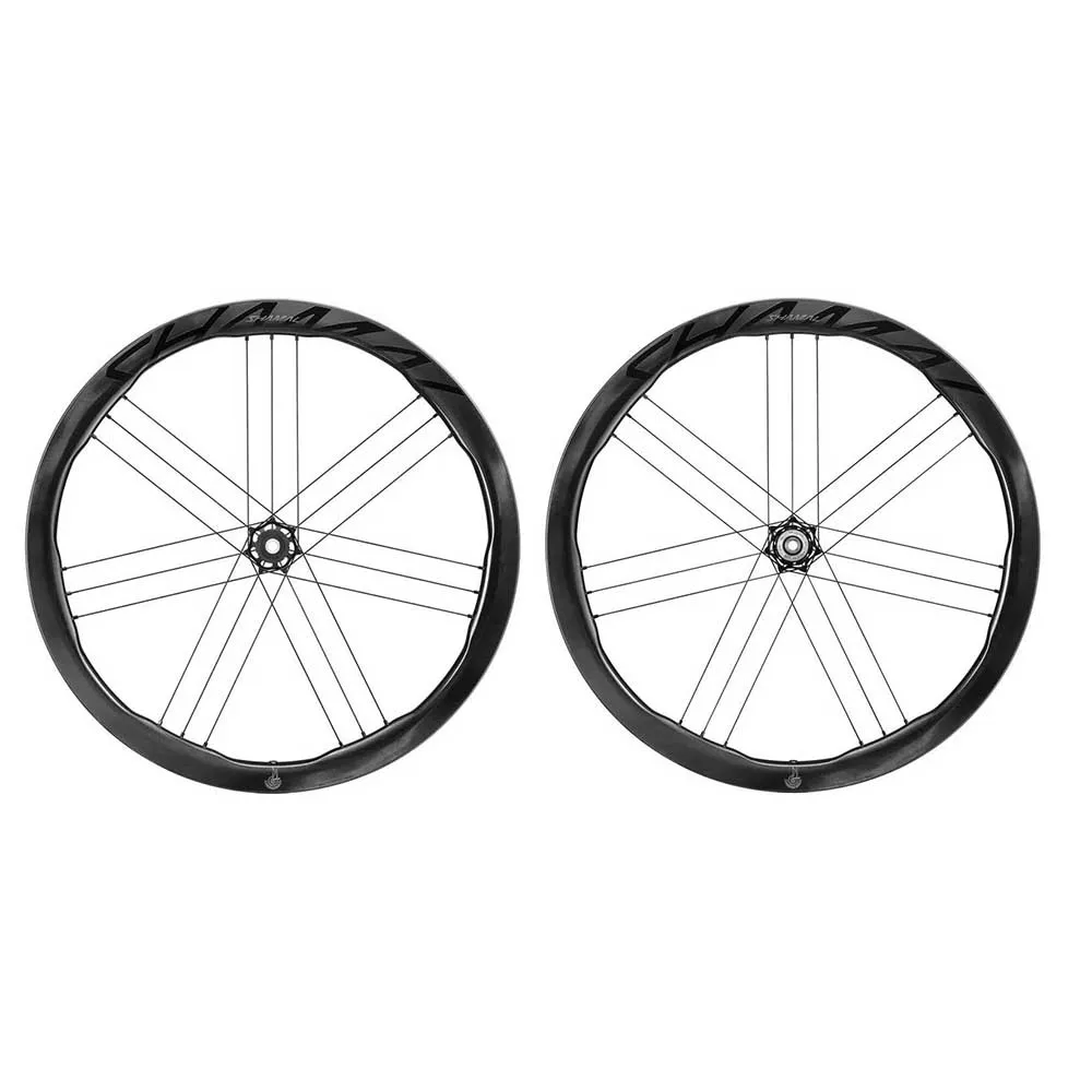 Campagnolo Shamal Dual Profile Hjulsett