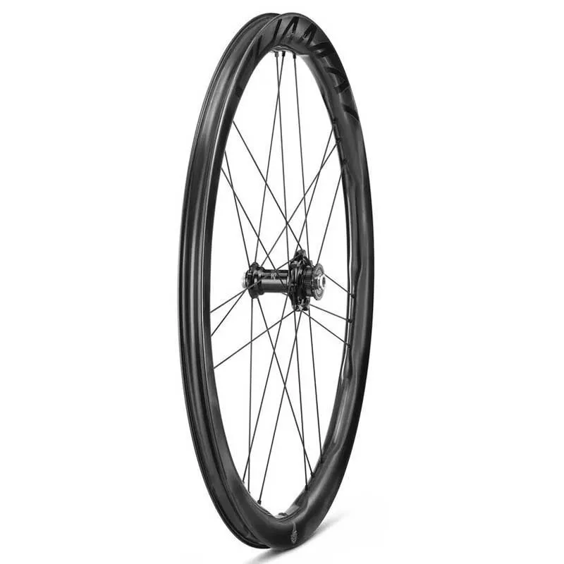 Campagnolo Shamal Dual Profile Hjulsett