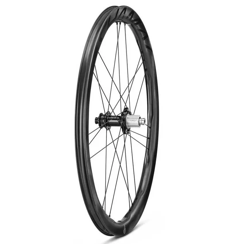 Campagnolo Shamal Dual Profile Hjulsett