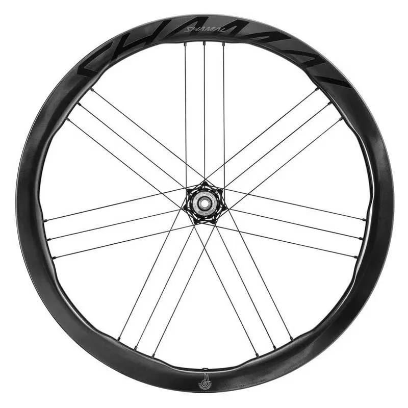 Campagnolo Shamal Dual Profile Hjulsett