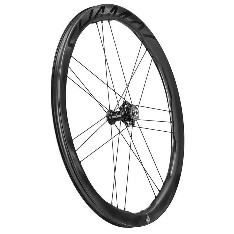 Campagnolo Shamal Dual Profile Hjulsett