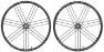 Campagnolo Shamal Ultra DB Hjulsett
