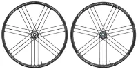 Campagnolo Shamal Ultra DB Hjulsett