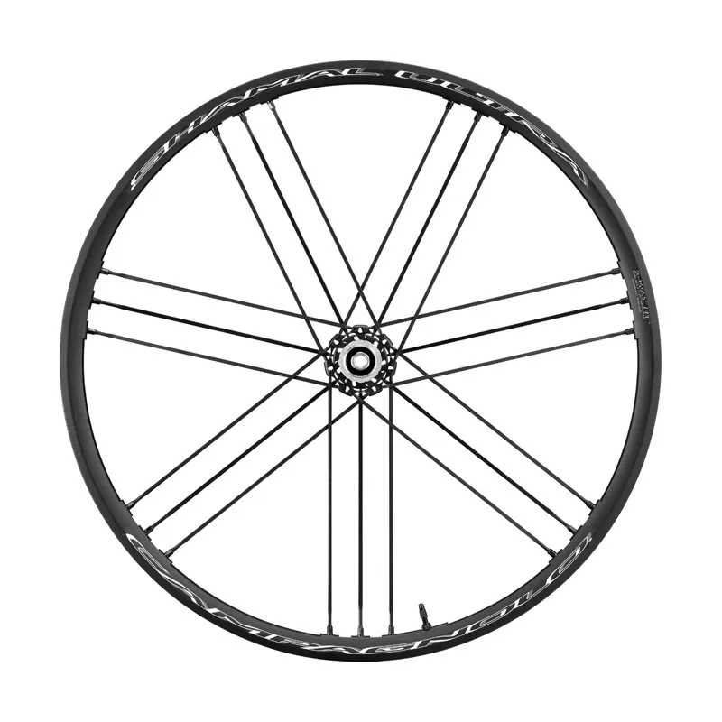 Campagnolo Shamal Ultra DB Hjulsett