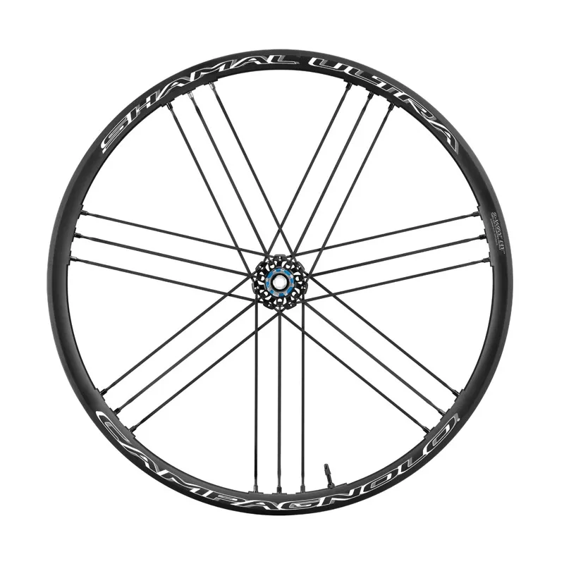 Campagnolo Shamal Ultra DB Hjulsett