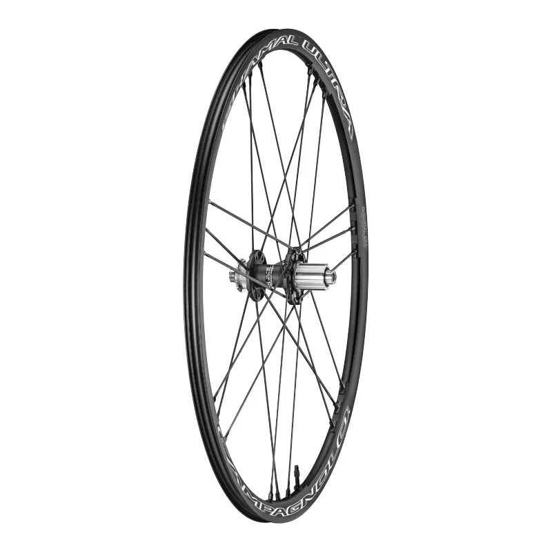 Campagnolo Shamal Ultra DB Hjulsett