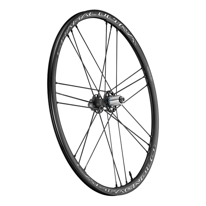 Campagnolo Shamal Ultra DB Hjulsett