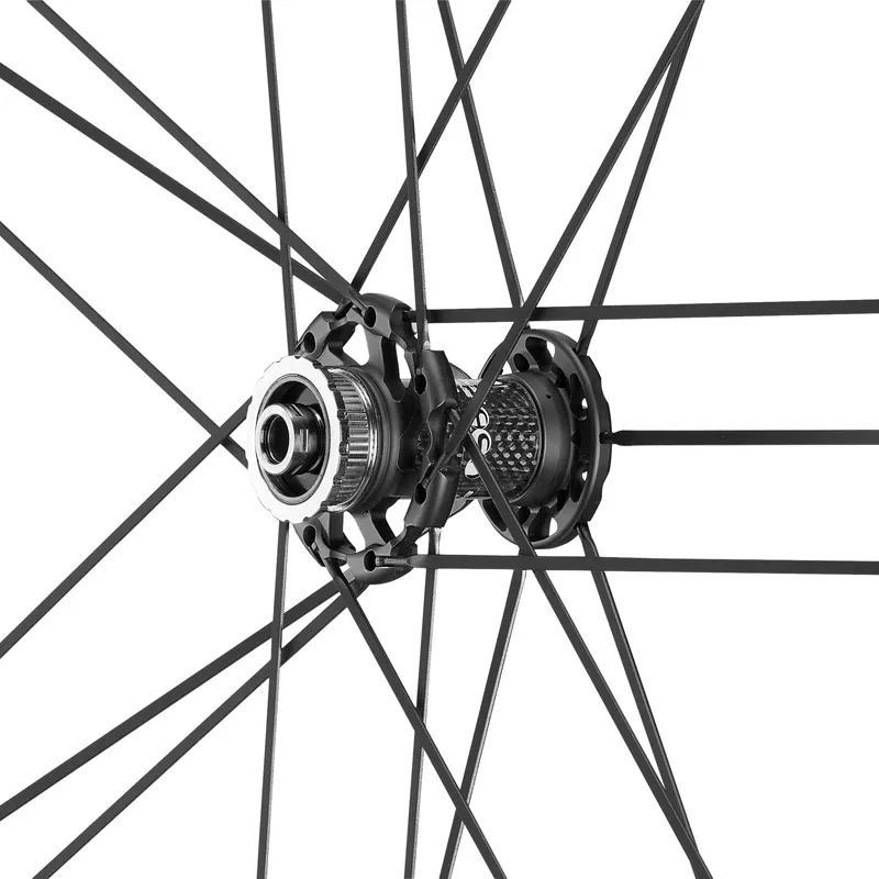 Campagnolo Shamal Ultra DB Hjulsett
