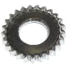 Campagnolo Skive, Silver, One Size