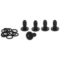 Campagnolo Skivebremseskruer 5 Enheter Campagnolo Skivebremseskruer 5 Enheter