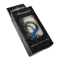 Campagnolo Stål Hjulnavlager 4 Enheter Campagnolo Stål Hjulnavlager 4 Enheter