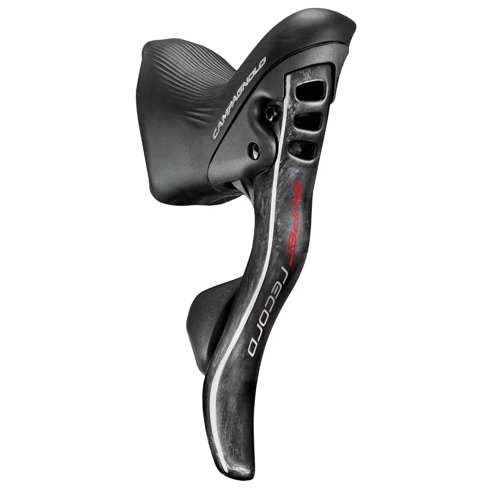 Campagnolo Super R. 12x2-Delt Girhendler, 12s