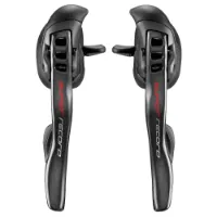 Campagnolo Super R. 12x2-Delt Girhendler Campagnolo Super R. 12x2-Delt Girhendler