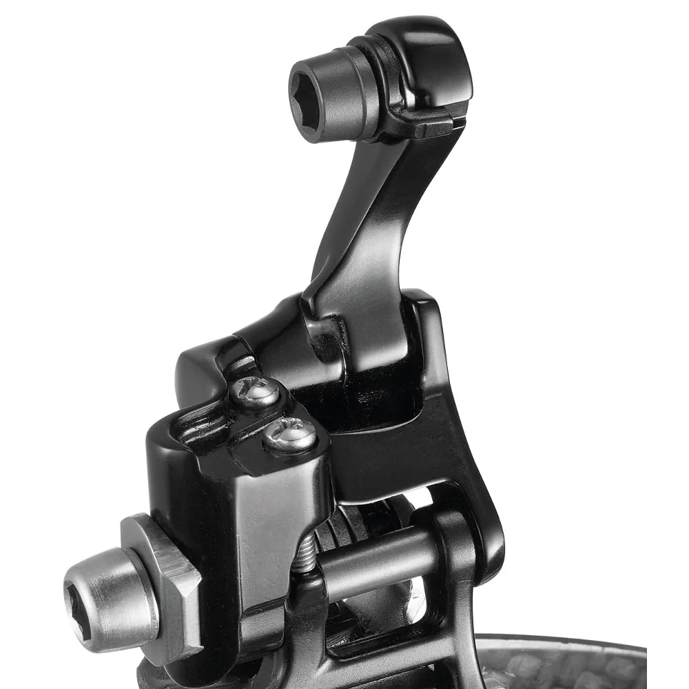 Campagnolo Super R. 2x12-Delt Framgir, 2 x 12s