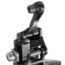 Campagnolo Super R. 2x12-Delt Framgir, 2 x 12s