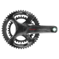 Campagnolo Super R. 2x12-Delt Kranksett Campagnolo Super R. 2x12-Delt Kranksett