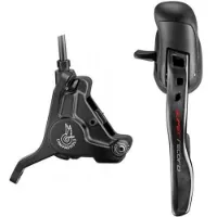 Campagnolo Super Record 12s 160 Mm Forbrems