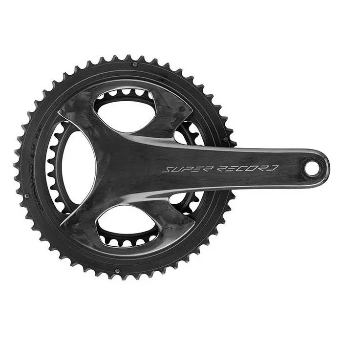 Campagnolo Super Record 13 Carbon Ultra-torque Krankarm Campagnolo Super Record 13 Carbon Ultra-torque Krankarm