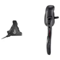 Campagnolo Super Record Db 140 Mm Hydraulic Bakbrems Campagnolo Super Record Db 140 Mm Hydraulic Bakbrems