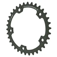 Campagnolo Super Record Drev 34t 110 mm 11 Speed Campagnolo Super Record Drev 34t 110 mm 11 Speed