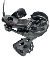 Campagnolo Super Record EPS Bakgir Campagnolo Super Record EPS Bakgir