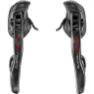 Campagnolo Super Record EPS Girhendler, Black, 12s