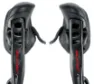 Campagnolo Super Record EPS Girhendler, Black, 12s