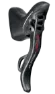 Campagnolo Super Record EPS Girhendler, Black, 12s