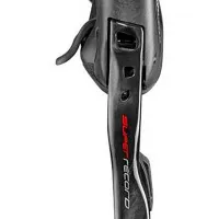 Campagnolo Super Record Eps Venstre Bremsehendel Med Elektronisk Girskifter Campagnolo Super Record Eps Venstre Bremsehendel Med Elektronisk Girskifter