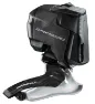 Campagnolo Super Record EPS WRL Framgir, Black, 12s