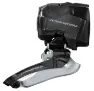 Campagnolo Super Record EPS WRL Framgir, Black, 12s