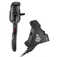 Campagnolo Super Record Hydraulic 160 Mm Bakbrems Campagnolo Super Record Hydraulic 160 Mm Bakbrems