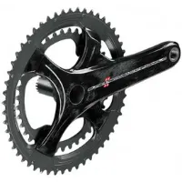 Campagnolo Super Record Kranksett