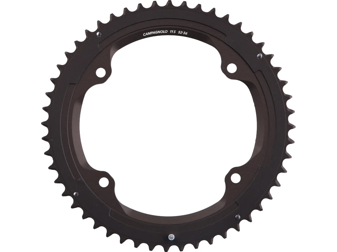 Campagnolo Super Record og Record Drev