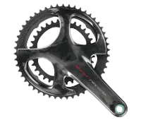 Campagnolo Super Record og Record Drev