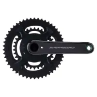 Campagnolo Super Record Prot Carbon 12s Krank Med Effektmåler Campagnolo Super Record Prot Carbon 12s Krank Med Effektmåler
