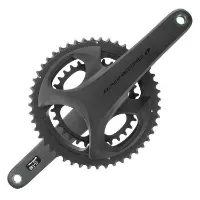 Campagnolo Super Record S Prot Carbon 12s Krank Med Effektmåler