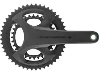 Campagnolo Super Record S Prot Carbon 12s Kranksett