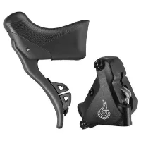 Campagnolo Super Record S Wireless 12s Ep 140 Mm Forbrems Campagnolo Super Record S Wireless 12s Ep 140 Mm Forbrems