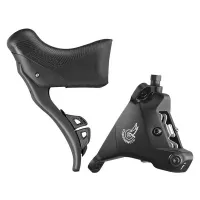 Campagnolo Super Record S Wireless 12s Ep 160 Mm Bakbrems Campagnolo Super Record S Wireless 12s Ep 160 Mm Bakbrems