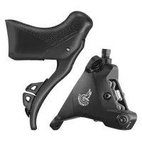 Campagnolo Super Record S Wireless 12s Ep 160 Mm Forbrems Campagnolo Super Record S Wireless 12s Ep 160 Mm Forbrems