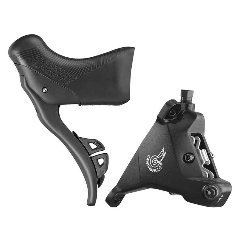 Campagnolo Super Record S Wireless 12s Ep 160 Mm Forbrems